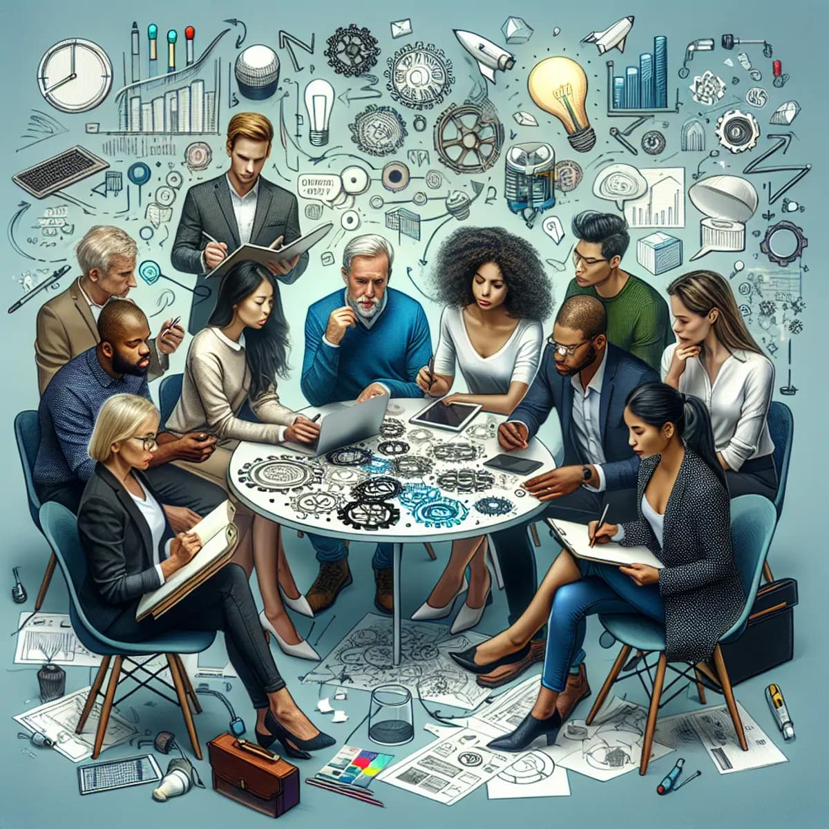 Cover Image for Choosing the Right Software Agency: Key Considerations for Your Business