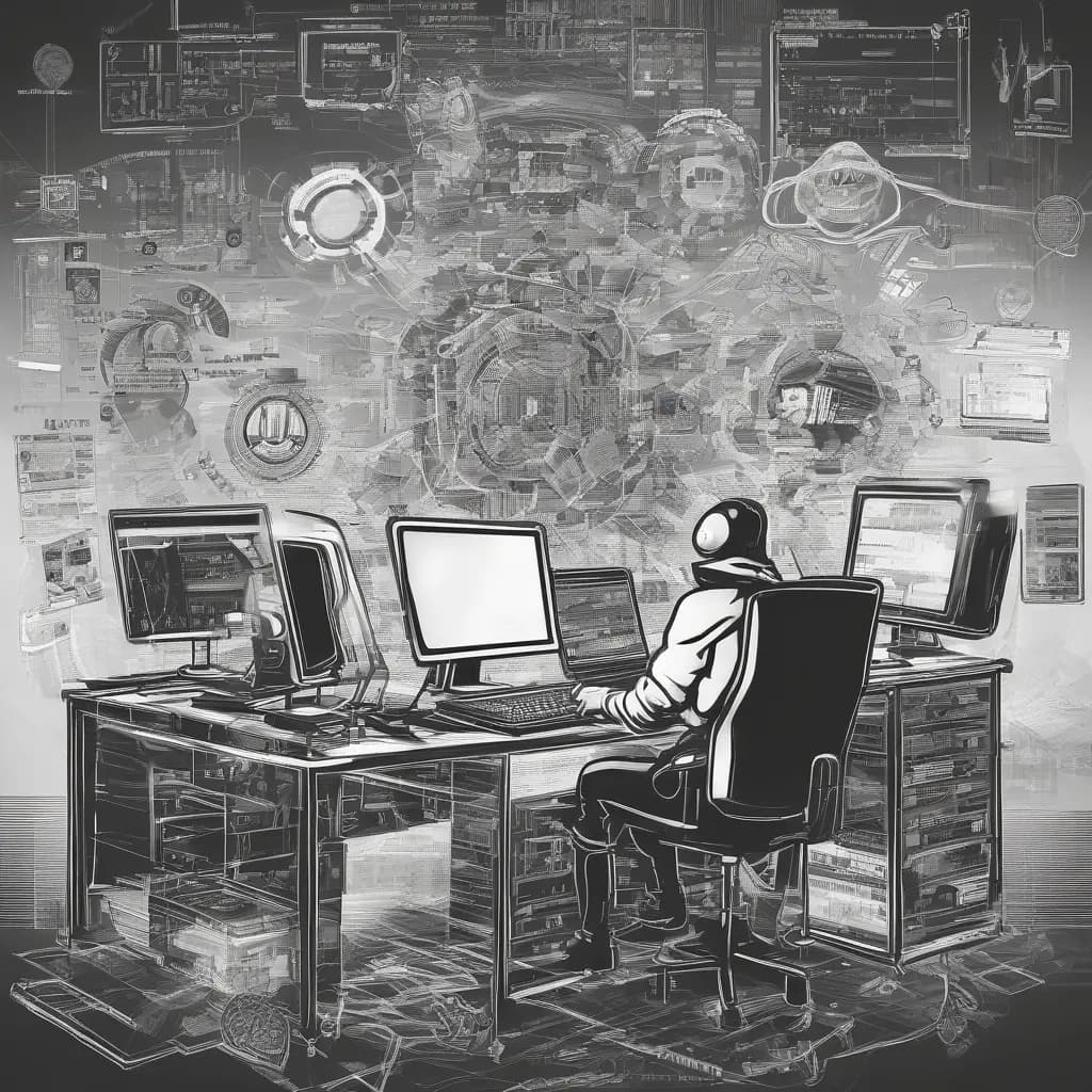 Cover Image for Custom Builds vs. No-Code Solutions: Which is Right for Your Business?